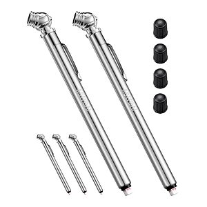 AstroAI Pencil Stainless Steel Tire Pressure Gauge
