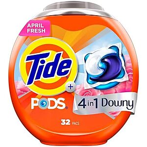 sns 3216 32count tide product image