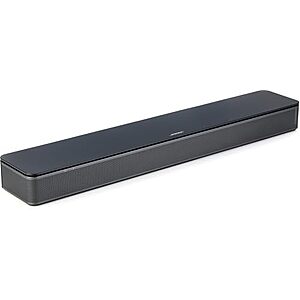 Bose TV Speaker Bluetooth Soundbar