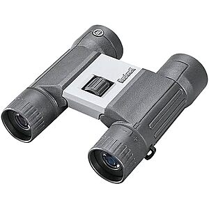$22.19 – | Bushnell PowerView 2 Binoculars at Amazon