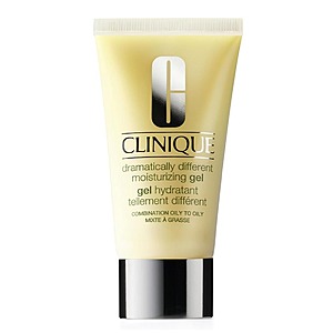 $8.55 – 1.7-Oz Clinique Dramatically Different Moisturizing Gel at Record Low Price with Subscribe & Save and Free Shipping