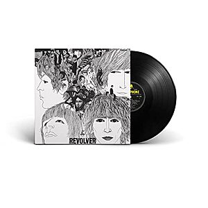 $14.99 – | The Beatles: Revolver Special Edition (Vinyl) at Amazon