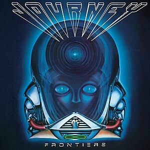 $14.99 – | Journey: Frontiers – 40th Anniversary (Remastered) (Vinyl w/ AutoRip MP3) at Amazon