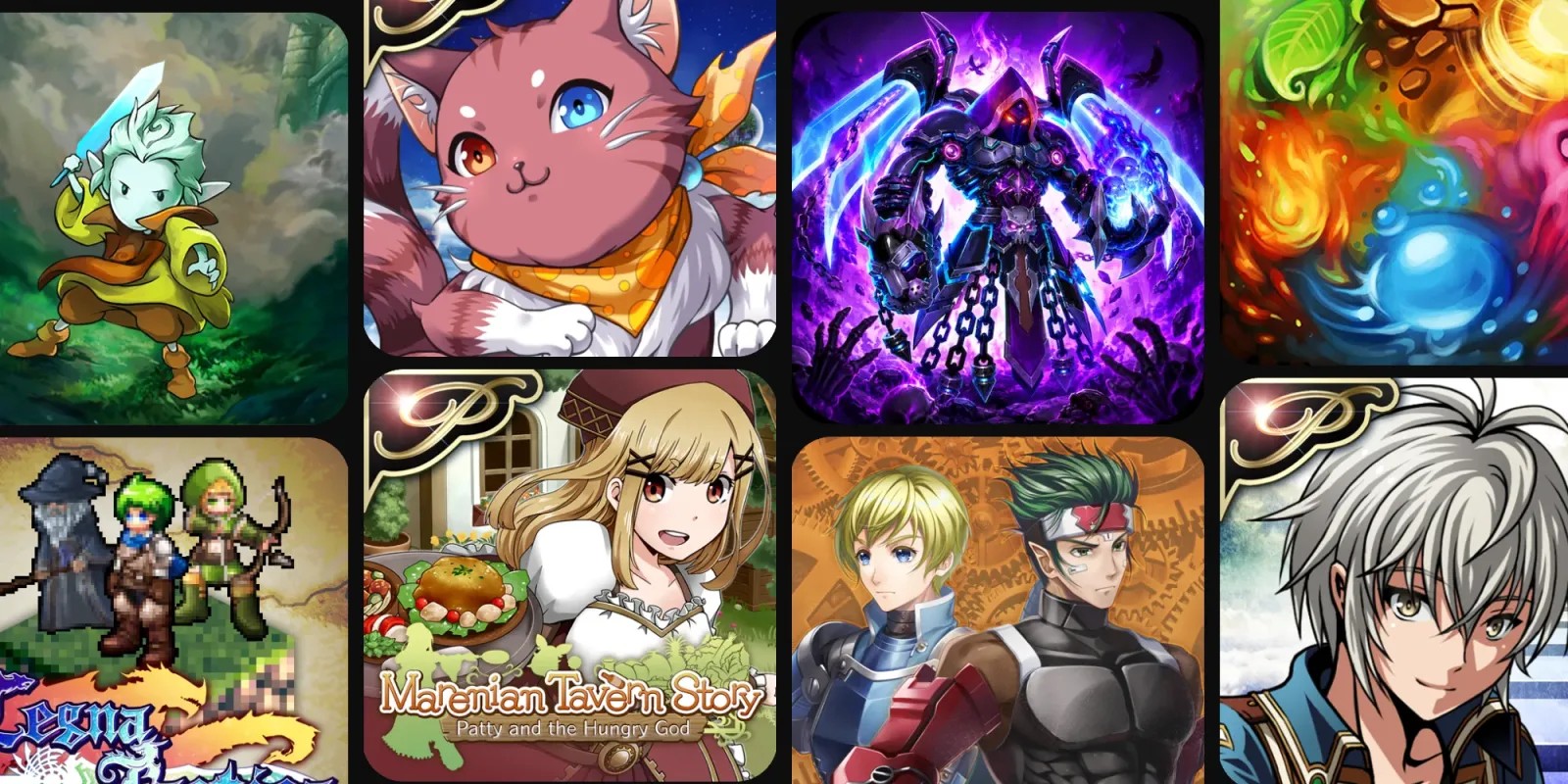 Friday’s Android app deals and freebies: Greak Memories of Azur, Fernz Gate, Legna Tactica, more