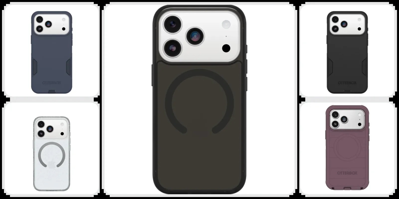 $38.00 – OtterBox iPhone 13 Pro-compatible case deals now live at Amazon from $38