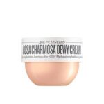 $11.40 – 2.5-Oz Sol de Janeiro Rosa Charmosa Dewy Cream w/ S&S + Free Shipping w/ Prime or on $35+