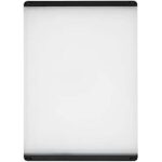 $6.98 – * | OXO Good Grips Plastic Utility Cutting Board at Amazon