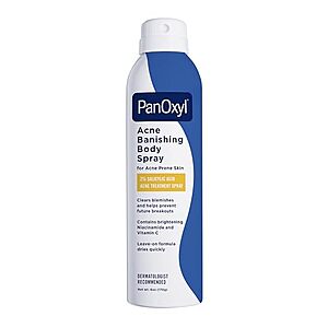 $15.00 – Save $15 when you buy $65 of select FSA/HSA Eligible essentials at Amazon