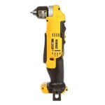 $99.00 – Dewalt 20V MAX Cordless 3/8 in. Right Angle Drill/Driver (Tool Only) Now $99 at The Home Depot