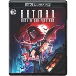 $12.99 – * | Batman: Mask of the Phantasm (4K UHD + Digital) at Amazon