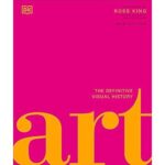 $22.85 – | Art: The Definitive Visual Guide (DK Definitive Cultural Histories) at Amazon
