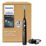 $29.97 – Costco – Philips Sonicare Brilliant Clean Sonic Electric Rechargeable Toothbrush, 2 Settings, (Black or Purple)  in store only YMMV