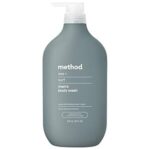 $36.00 – SnS, AC $36* | 4 × 28-Oz Method Men Body Wash (Sea + Surf) at Amazon