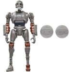 $3.45 – | STAR WARS Epic World of Action SM-33, 4-Inch Action Figure & 2 Accessories at Amazon