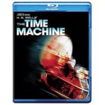 $8.99 – | The Time Machine (Blu-ray) at Amazon
