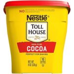 $3.16 – SnS * | 8-Oz Toll House Nestle 100% Pure Cocoa at Amazon