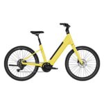 $1,305.80 – Canyon Precede:ON Comfort 5, Light Yellow, One Size Now $1305.80 at Amazon