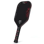$74.99 – Nightblade Pickleball Paddle Trusted by Tina Pisnik, Foam Filled Polymer Honeycomb Core