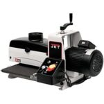 $694.99 – * | Jet 10″ 115W 1HP Benchtop Drum Sander w/ Variable-Speed Control at Amazon