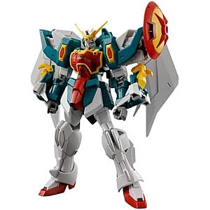 $21.99 – * | Bandai Hobby HGAC 1/144 Altron Gundam Endless Waltz Model Kit at Amazon