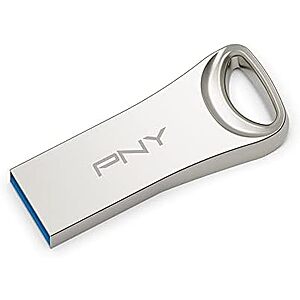 $30.99 – * | 256GB PNY Elite-X USB 3.2 Flash Drive at Amazon
