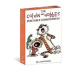 $10.18 – * | The Calvin and Hobbes Portable Compendium Set 2 (Paperback) at Amazon