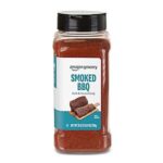 $5.11 – NEW, SnS  | 25-Oz Amazon Grocery Smoked BBQ Rub at Amazon