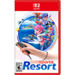 $49.94 – Pre-Order: Nintendo Switch Sports Resort (Nintendo Switch 2) – @ Walmart