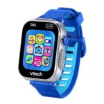 $18.54 – : VTech KidiZoom Smartwatch DX4, Blue @Amazon