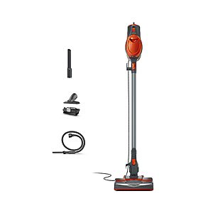 $129.99 – Thumb Score: +5 Shark HV302 Rocket Pet Corded Stick Vacuum at Amazon for