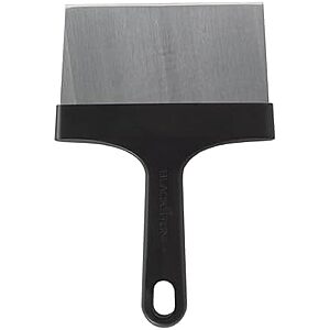 $5.69 – | Blackstone Griddle Scraper at Amazon