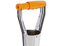 $6.99 – 2.25″ Fiskars Spring-Loaded Bulb Planter w/ Depth Gradation Marks + Free Shipping w/ Prime or on $35+ Fiskars 2.25" Spring-Loaded Bulb Planter