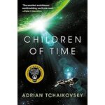 $7.36 – | Children of Time by Adrian Tchaikovsky (Paperback) at Amazon