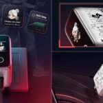 Anker’s all-new 100W VALORANT Limited Edition charger puts Agent themes on a smart display