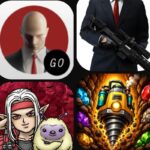 Mid-week iOS App Deals: Hitman GO, Hitman Sniper, Merchant of the Skies, More