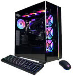 $1,299.00 – CyberPowerPC Gamer Supreme Gaming Desktop w/ Core Ultra 7 270K Plus, RTX 5060 Ti 8GB, 16GB DDR5 & 1TB SSD $1299 + Free Shipping