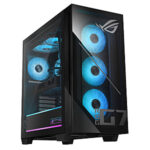 $1,299.00 – ASUS ROG G700 Gaming Desktop w/ Core Ultra 7 265KF, RTX 5060 Ti, 32GB DDR5 & 1TB SSD $1299.00 + Free Shipping