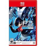 $29.99 – Persona 3 Reload: Launch Edition (Nintendo Switch 2) – Lowest Price Ever at Walmart and Amazon