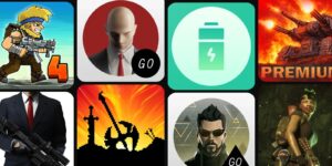 Mid-week Android app deals and freebies: Dwarves, Hitman GO, Hitman Sniper, more