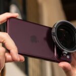 SANDMARC debuts new 3-in-1 glare, exposure, and mist filter for iPhone 18 Pro Exclusive deal