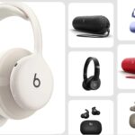 $130.00 – New Beats 360 ANC Headphones: $130 Off, Plus More Deals