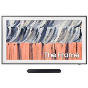 $864.00 – Samsung EPP/EDU 65″ The Frame LS03HE 4K 144Hz Vision AI Smart TV (2026) + S-Series HW-S60D Soundbar $864 + Free Shipping