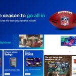 $1,200.00 – Best Buy updates ‘Gameday Tech’ sale: OLED TVs up to $1,200 off, Google models from $140, more