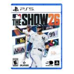 $30.00 – MLB The Show 26 (PS5) – Lowest Price Ever at Amazon with Free Shipping