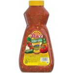 $5.55 – SnS, AC * | 64-Oz Pace Chunky Salsa (Medium) at Amazon