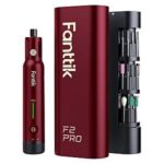 $58.99 – Fanttik F2 PRO Cordless Rotary Tool Kit w/ 55 Accessories & RevoStor Hub (Various)  + Free Shipping