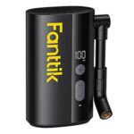 $34.99 – Fanttik X9 Ace 150PSI Mini Electric Bike Pump w/ Auto Shutoff  + Free Shipping w/ Prime or on $35+
