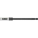 $8.98 – | DEWALT Drill Bit Holder Extension, Impact Ready, 6-Inch (DWA6HLDFT) at Amazon