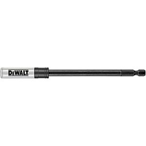 $8.98 – | DEWALT Drill Bit Holder Extension, Impact Ready, 6-Inch (DWA6HLDFT) at Amazon