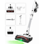$159.00 – Tineco Vacuum Deals: Pure ONE A50S $159, Floor ONE S5 $179, Stretch S6 $235 & Pure ONE Station 5 $239 + Free Shipping